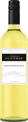 Вино - Sauvignon Blanc, Roble, Finca Flichman