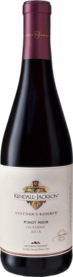 Вино - Pinot Noir, Vintner's Reserve, Kendall-Jackson, California