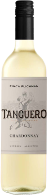 Вино - Chardonnay, Tanguero, Finca Flichman