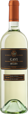 Вино - Gavi di Gavi del Comune, Marchesi di Barolo