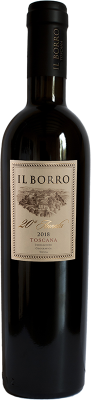 Вино - IL Borro, Organic, Toscana