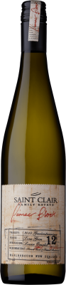 Вино - Pioneer Block 12, Gewurztraminer, Saint Clair