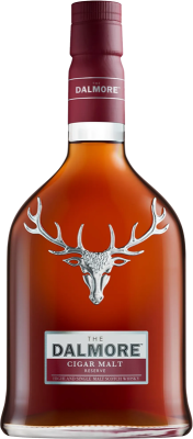Виски - The DALMORE Cigar Malt