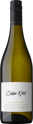 Вино - Sauvignon Blanc, Cellar Note, Saint Clair