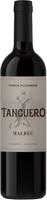 Вино - Malbec, Tanguero, Finca Flichman