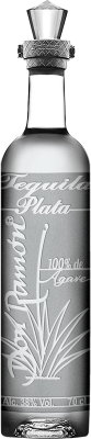Текила - Tequila Don Ramón Plata