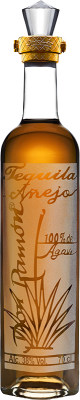 Текила - Tequila Don Ramón Añejo