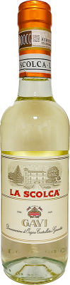 Вино - Gavi Di Gavi, La Scolca DOCG