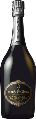 Шампанское и игристые вина - Billecart-Salmon Clos St. Hilaire