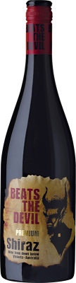 Вино - Shiraz, 