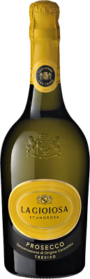 Шампанское и игристые вина - Prosecco, La Gioiosa 