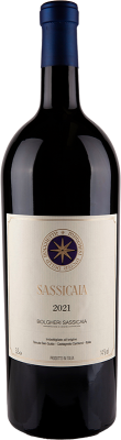 Вино - Sassicaia, Tenuta San Guido, Bolgheri DOC