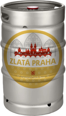 Пиво - Zlata Praha