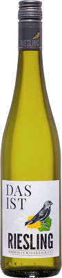 Вино - Riesling, Das Ist, Rheinhessen