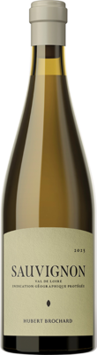 Вино -  Sauvignon Blanc Les Carisannes