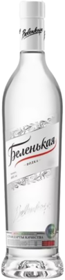 Водка - Беленькая