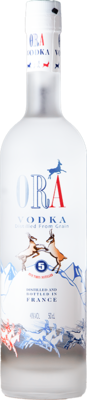 Водка - ORA