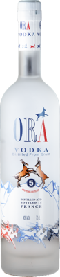 Водка - ORA