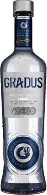 Водка - Gradus Arctic