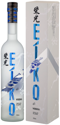 Водка - Eiko Vodka