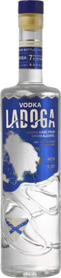 Водка - Ladoga
