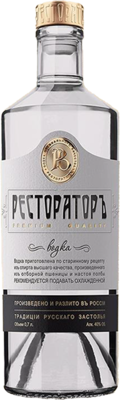 Водка - РЕСТОРАТОРЪ