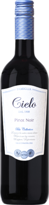 Вино - Pinot Noir, Cielo e Terra, Veneto IGT