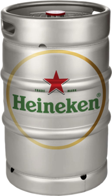 Пиво - Heineken 