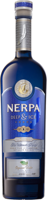 Водка - NERPA Deep & Ice