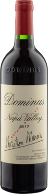 Вино - Dominus Napa Valley