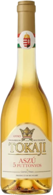 Вино - Tokaji ASZU 5 puttonyos