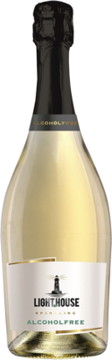 Игристое - Light House Sparkling Alcohol Free
