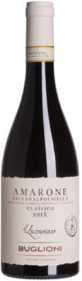 Вино - Amarone Valpolicella Classico, Organic