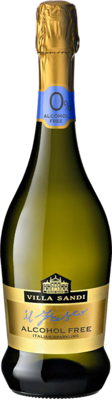 Игристое - Villa Sandi "Il Fresco" Alcohol Free