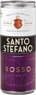Santo Stefano, Rosso Amabile
