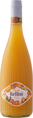 Аперитивы - Bevello Bellini Mango Orange