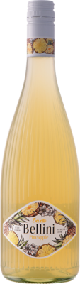Аперитивы - Bevello Bellini Pineapple