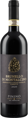 Вино - Pinino Brunello di Montalcino DOCG